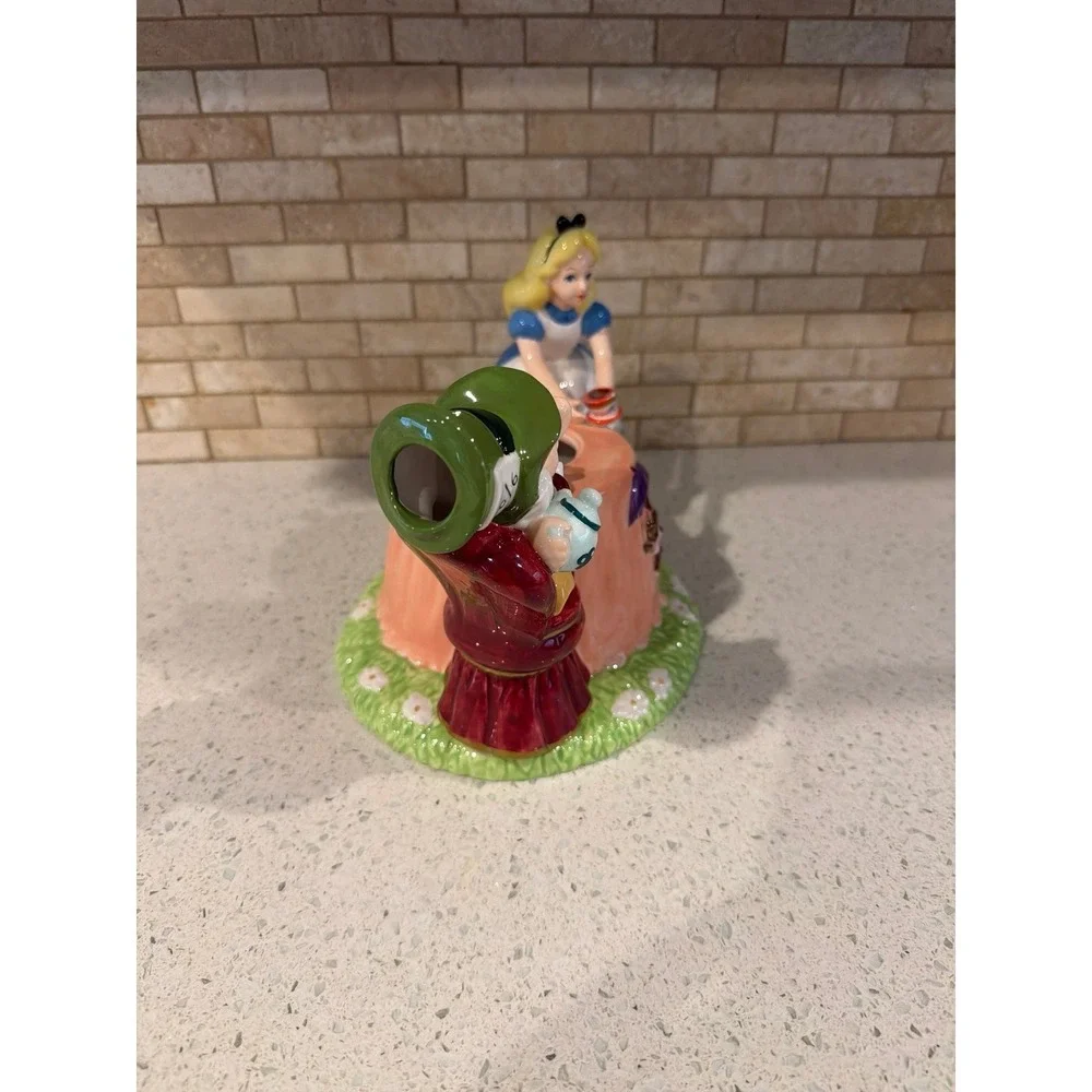 Disney alice wonderland